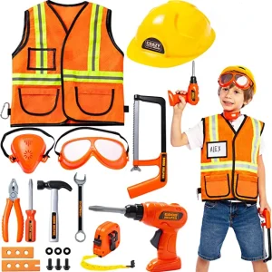 Dynamite Toy Contruction Tools for 2023