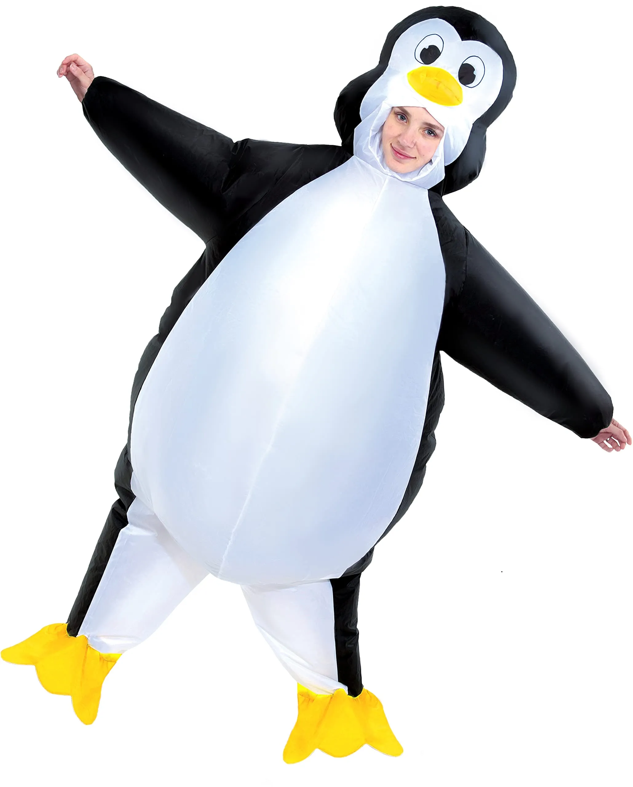 Penguin Costume, Penguin Official Merchandise