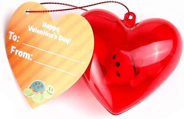 Valentines Day Gifts for Kids Classroom, 28 Packs Valentine Bulk Exchange