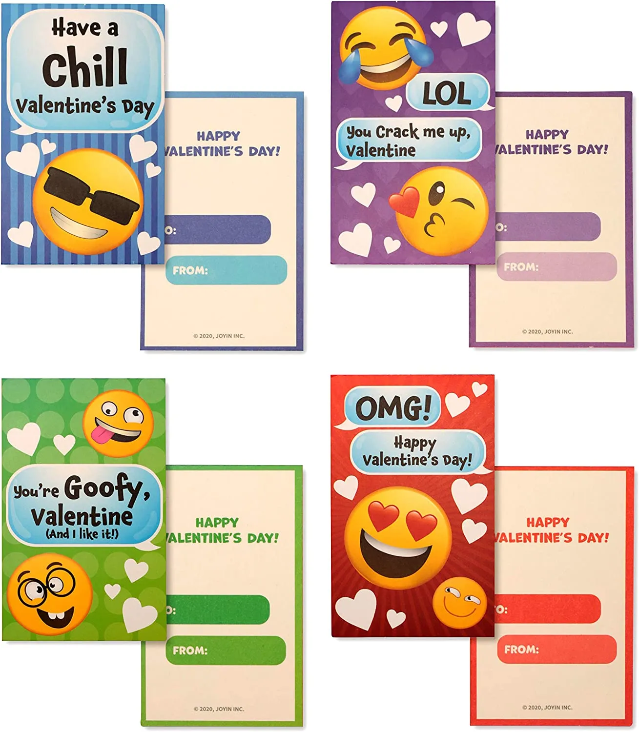 valentines day emoji 2