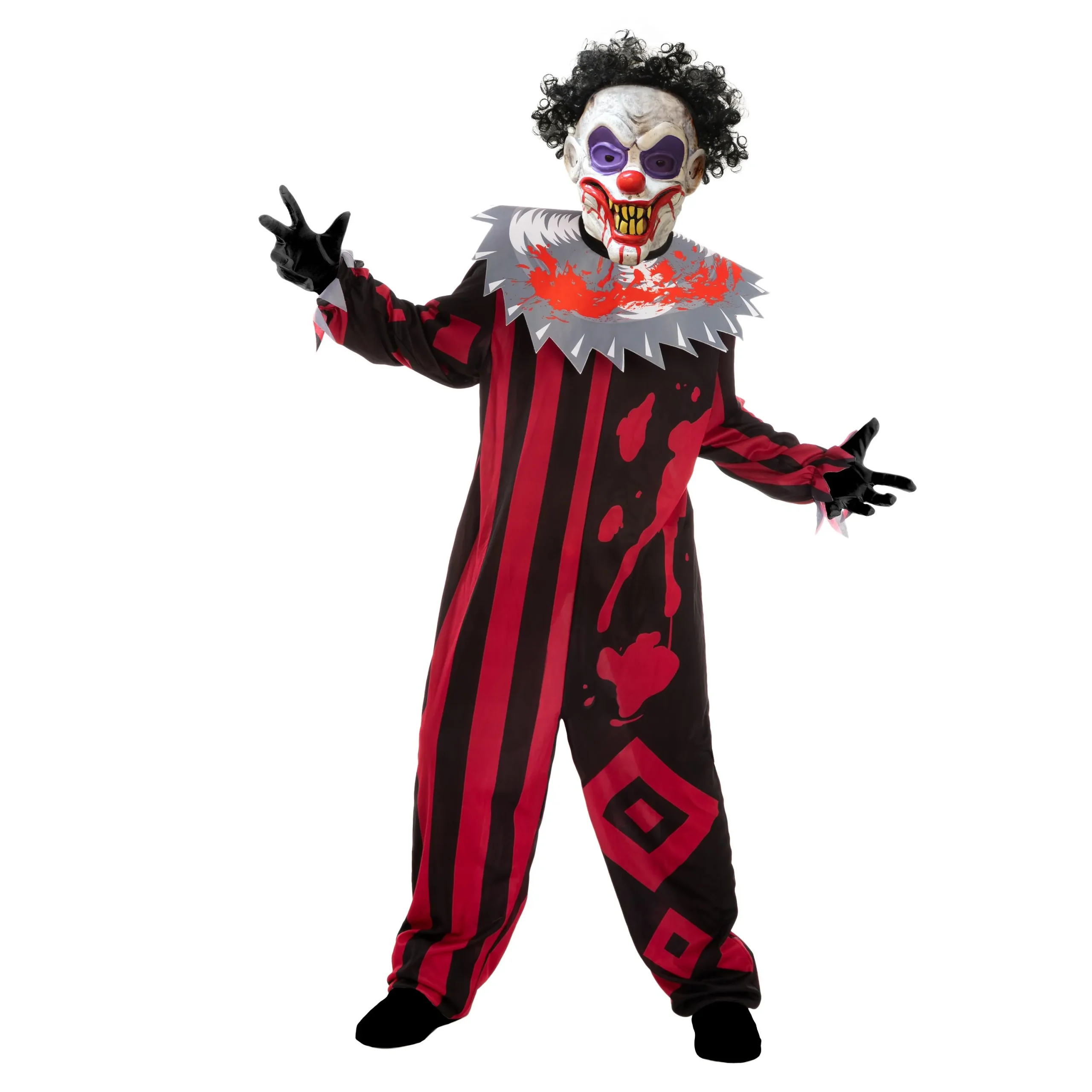 Clown Costumes - One Stop Shop for All Celebration