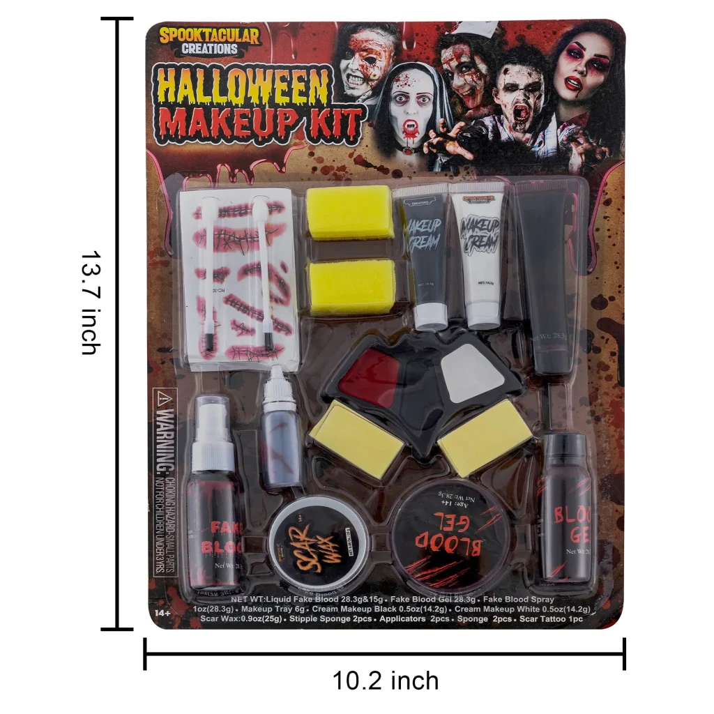 Family FX Makeup Kit