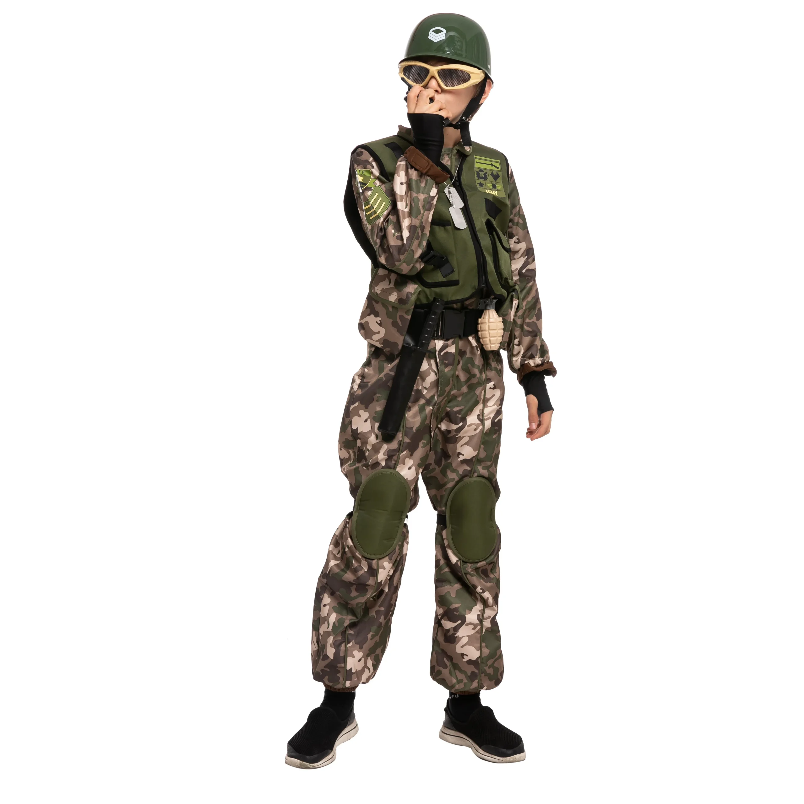 army pictures for kids
