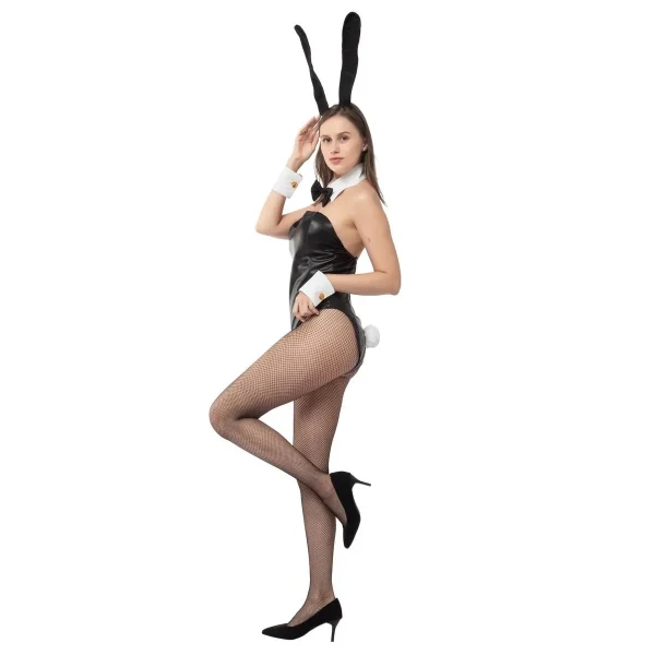 bunny costumes for women