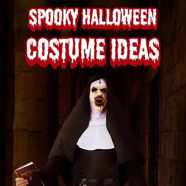 ✟ on X: can't believe  is selling spooky ghost costumes for