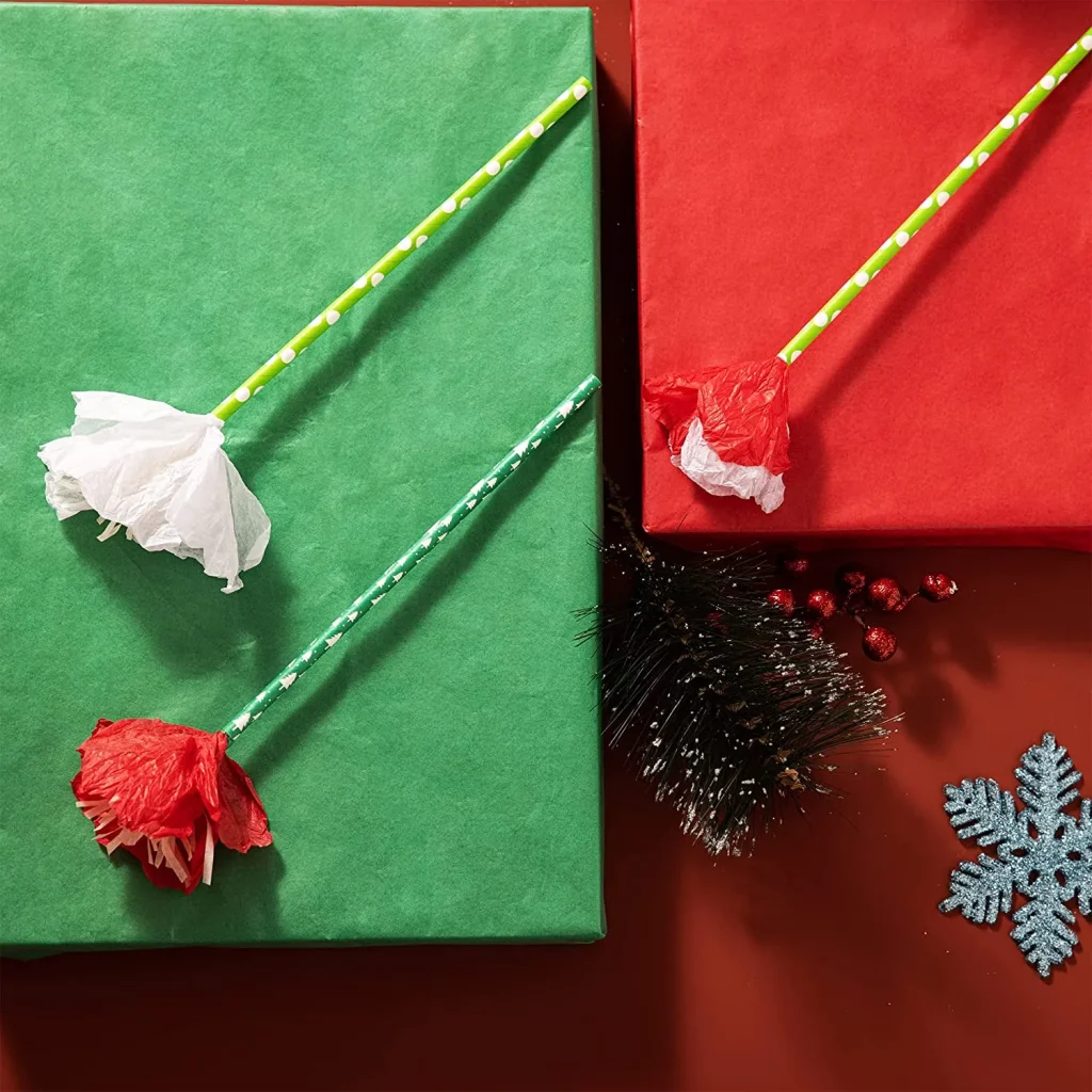 cheap christmas wrapping paper christmas tissue