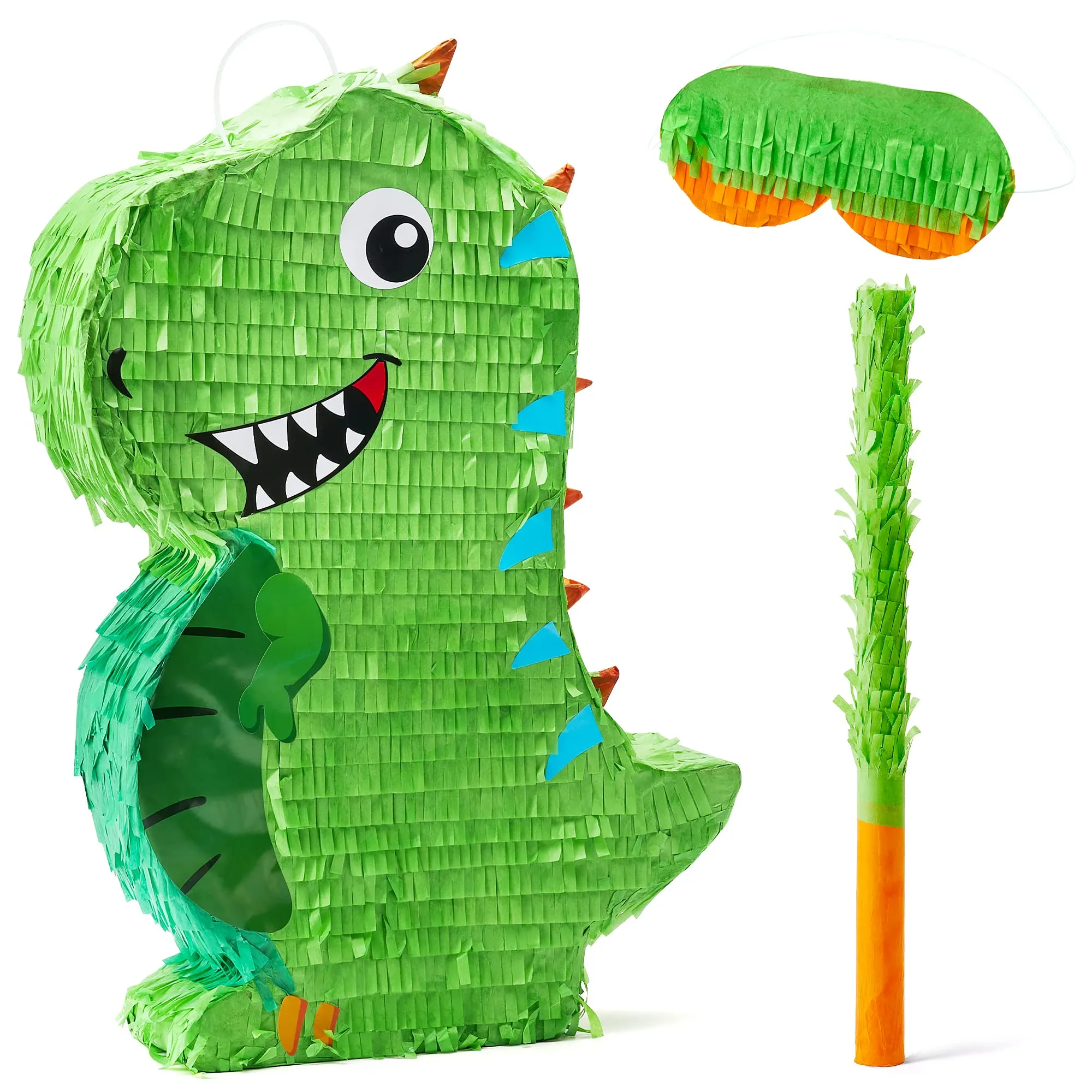 Dinosaur Figure Piñata - Large