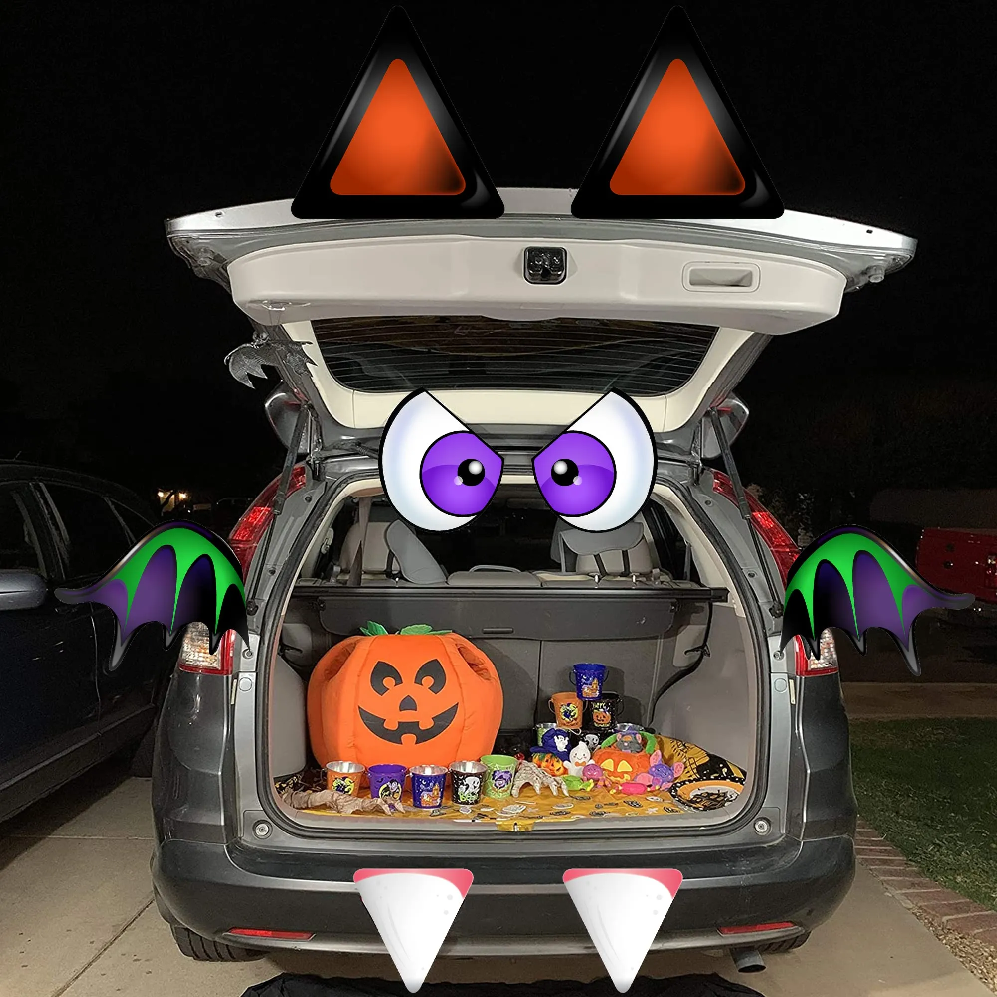 10 Awesome Trunk or Treat Ideas for Church 2023