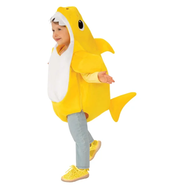Kid Shark Costume - One Stop Shop for All Celebration