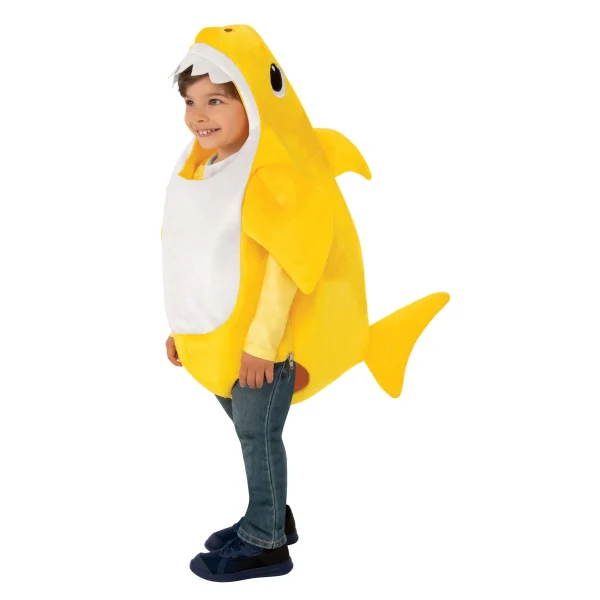 Kid Shark Costume - One Stop Shop for All Celebration