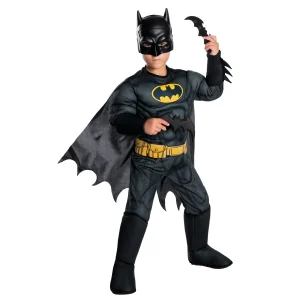 Best Batman Costumes