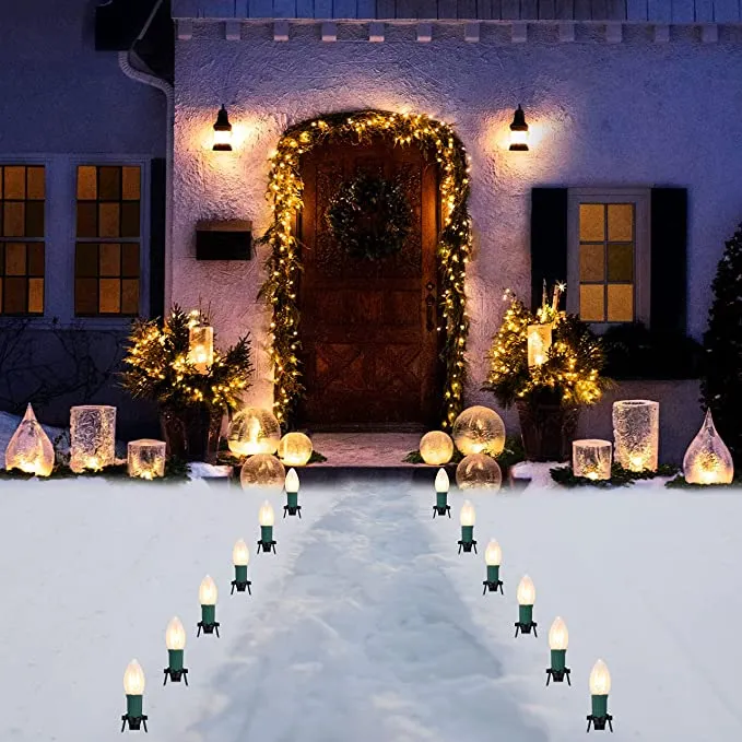 The Ultimate Guide to Christmas Light Decorations